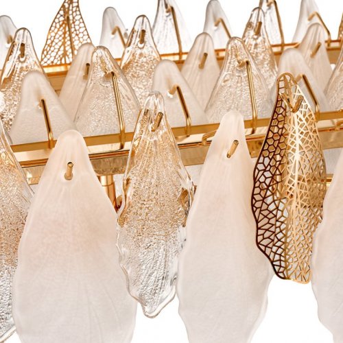 Подвесная люстра Arbre LE7103/600 GD