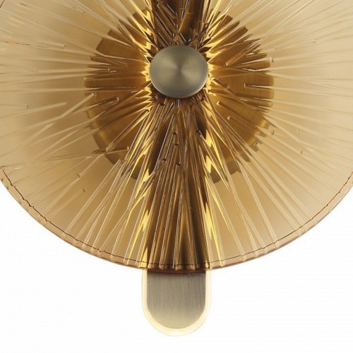 Настенный светильник ST Luce SL6141.311.01 Настенный светильник ST Luce SL6141.311.01