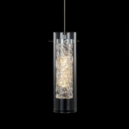 Подвесной светильник Illuminati 17002001 MD17002001-1A