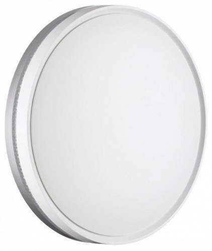 Настенно-потолочный светильник Sonex Nohava Grey 7670/ELN