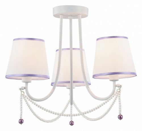 Потолочная люстра Velante 314-007-03 Потолочная люстра Velante 314-007-03