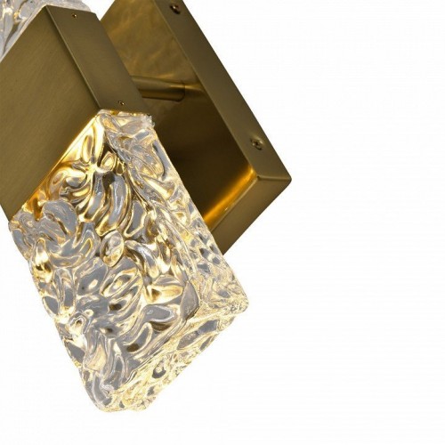 Настенный светильник Zortes DIce ZRS.1818.06