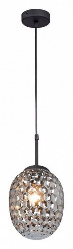 Подвесной светильник Vitaluce V2969-1/1S