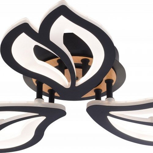 Потолочная люстра Lana 6195-703 Потолочная люстра Lana 6195-703