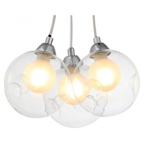 Подвесная люстра ST Luce Dualita SL431.113.03 Подвесная люстра ST Luce Dualita SL431.113.03