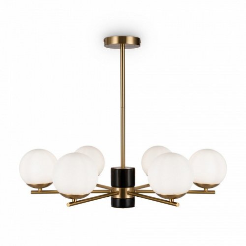 Потолочная люстра Marble FR5230PL-06BS