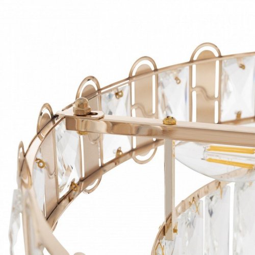 Потолочная люстра Arte Milano Sorrento-8109 378109/7/470 GD