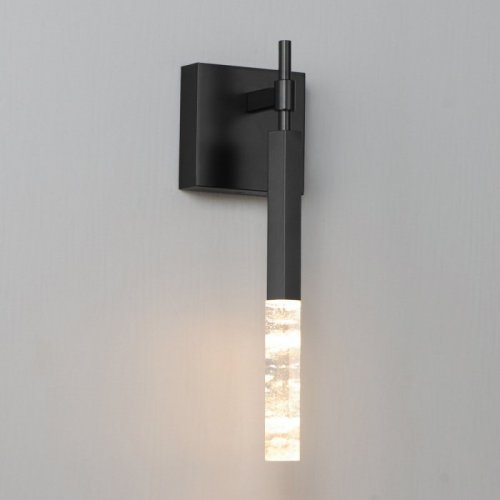 Бра Vita MB7747-1A matt black Бра Vita MB7747-1A matt black