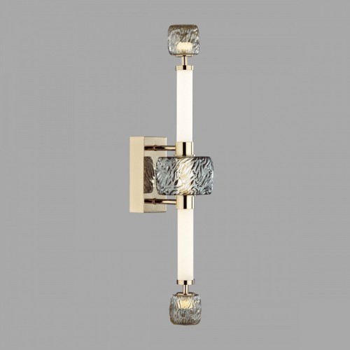 Бра Odeon Light Kliff 5426/28WL