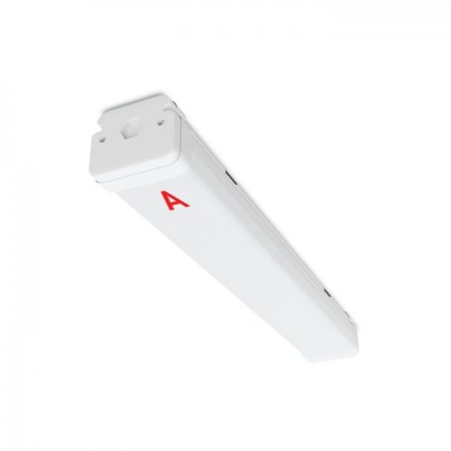 Промышленный потолочный светильник НеоПром ДСП05-27-041-5К