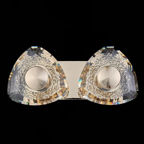 Бра Iris LE7913/2W Gold