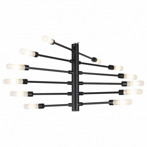 Подвесная люстра Lightstar Ragno 733127 Подвесная люстра Lightstar Ragno 733127