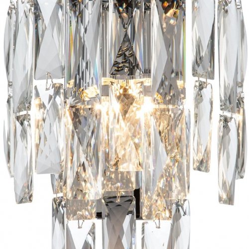 Настенный светильник Indigo ANNA V000388 Настенный светильник Indigo ANNA V000388