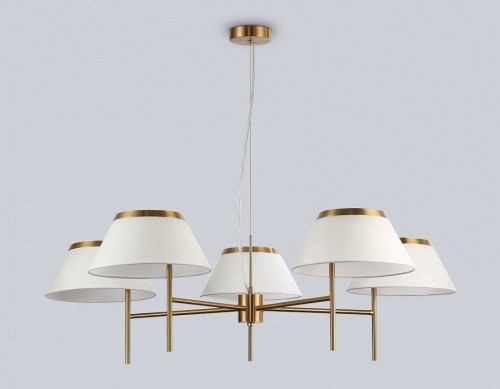 Подвесная люстра Ambrella Light LH LH72473