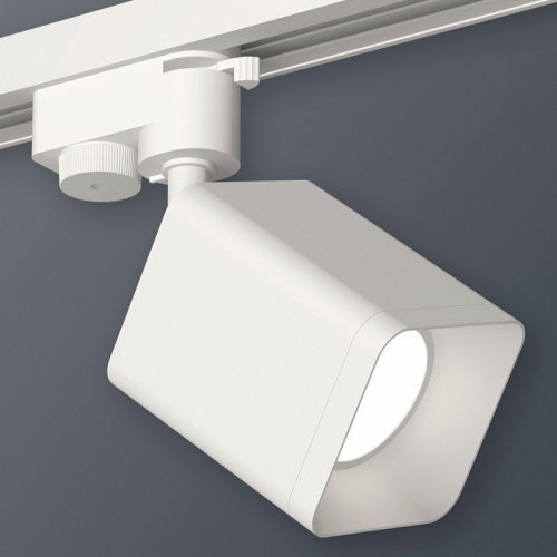 Трековый светильник Ambrella light Track System XT7812001