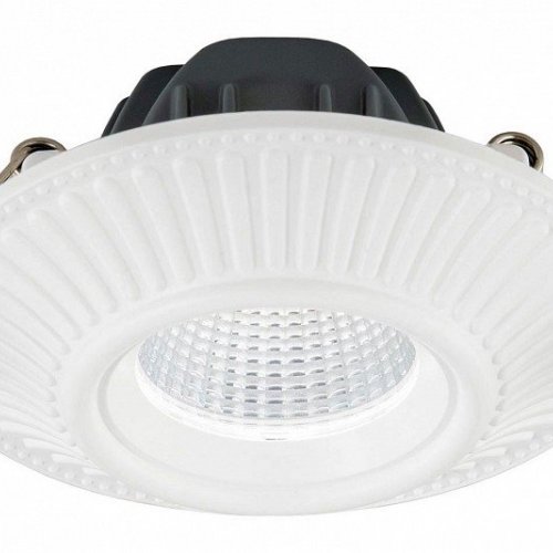 Точечный светильник Citilux Дзета CLD042NW0 Точечный светильник Citilux Дзета CLD042NW0