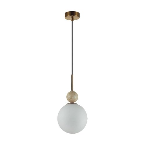 Подвесной светильник Odeon Light Lolla 6625/1A