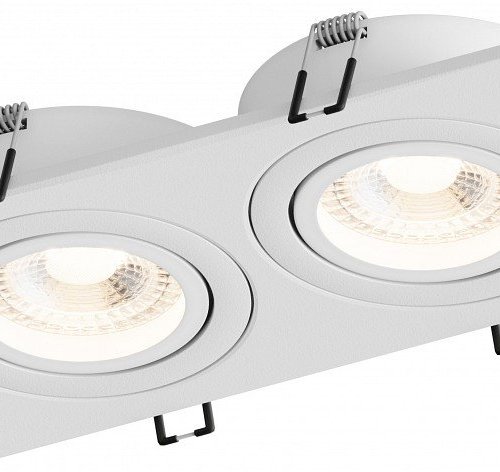 Встраиваемый светильник Hesby Lighting Breeze HSBL_0098 Встраиваемый светильник Hesby Lighting Breeze HSBL_0098