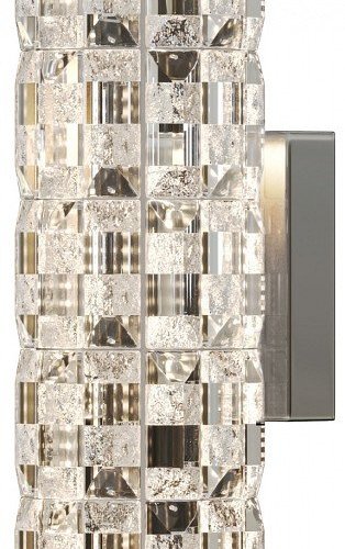 Накладной светильник Maytoni Castello MOD335WL-L20CH3K