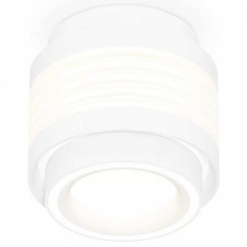 Точечный светильник Ambrella light Techno Spot XS8431002