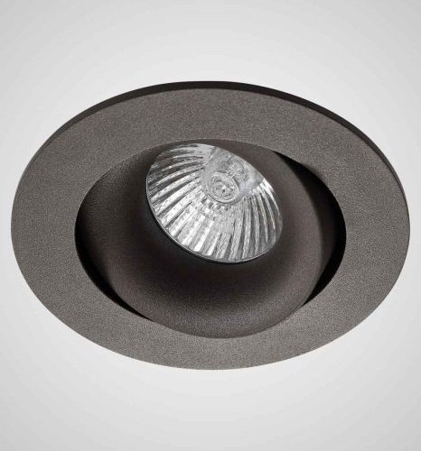 Точечный светильник AM Group AM12 AM130 COFFEE