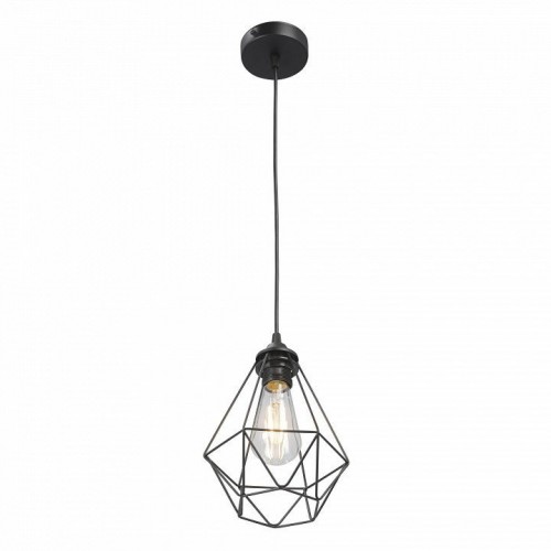 Потолочная люстра Vitaluce V2803-1/1S