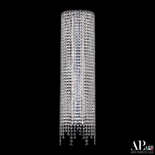 Бра APL LED Sicilia SH500.B5.20-70.B.Ni.4000