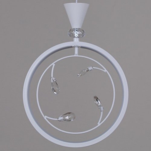 Люстра подвесная Reluce 05476-0.9-01 WH