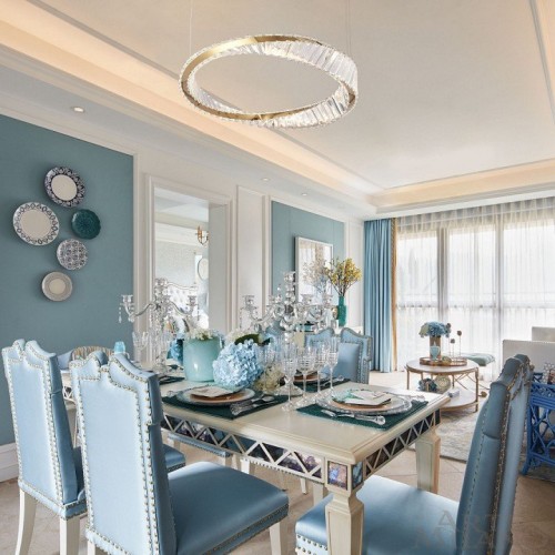 Подвесной светильник Arte Milano Venezia 318311/D600 GD