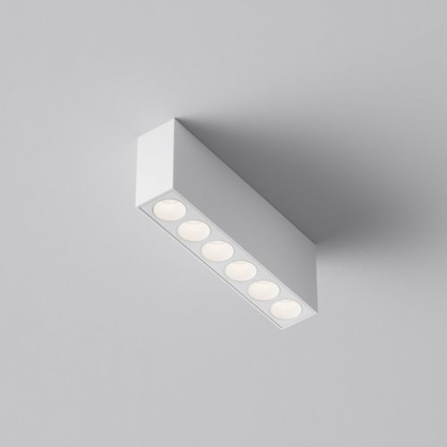 Точечный светильник Points C066CL-12W3-6K-W Точечный светильник Points C066CL-12W3-6K-W