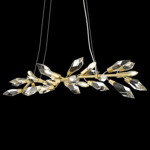 Подвесная люстра Wertmark Casandra WE111.06.423 Подвесная люстра Wertmark Casandra WE111.06.423