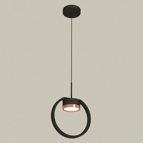 Подвесной светильник Ambrella XB XB9102104