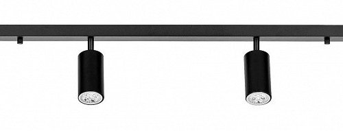 Спот Lampit NEO TS TK50-C6 BK