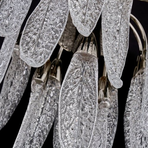 Подвесная люстра Kamilla LE3065/850 NI