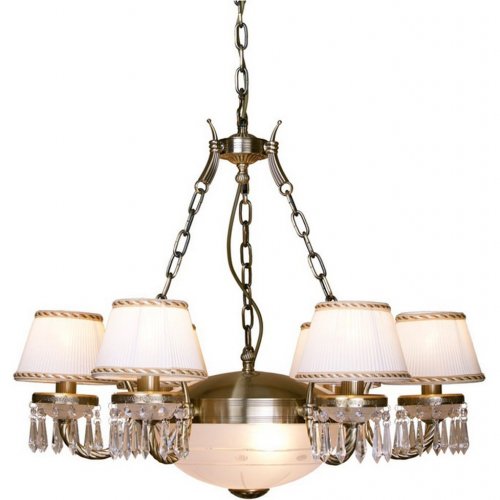 Подвесная люстра Velante 142 142-503-08