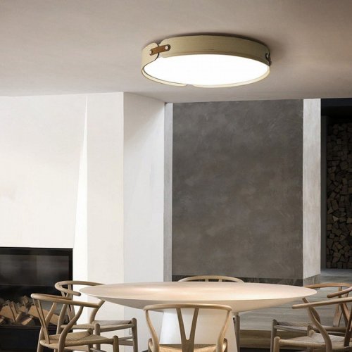 Потолочный светильник ImperiumLoft RANGE03 Потолочный светильник ImperiumLoft RANGE03