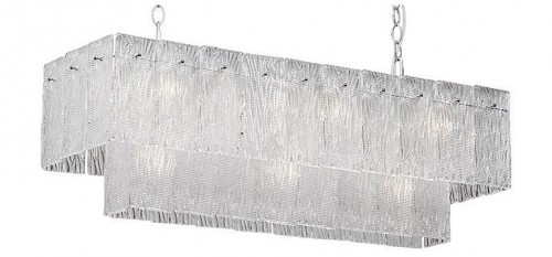 Подвесная люстра Vitaluce V5319-9/15 Подвесная люстра Vitaluce V5319-9/15