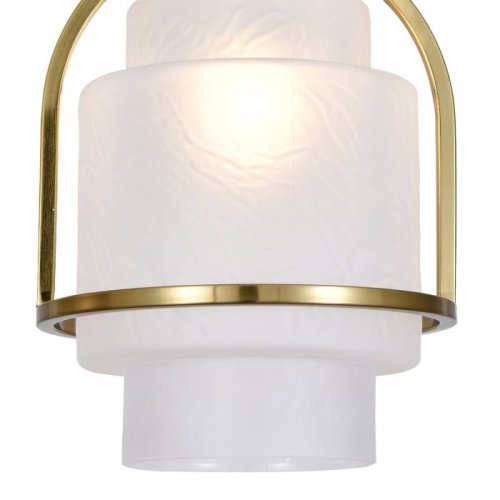 Подвесной светильник Indigo Aura V000595 Подвесной светильник Indigo Aura V000595