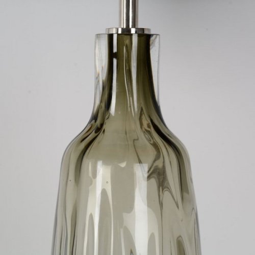 Интерьерная настольная лампа Crystal Table Lamp BRTL3196