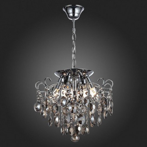 Потолочная люстра ST Luce Orecchini SL846.102.06 Потолочная люстра ST Luce Orecchini SL846.102.06