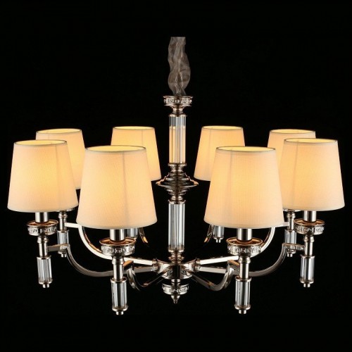 Подвесная люстра Aployt Patricia APL.716.03.08 Подвесная люстра Aployt Patricia APL.716.03.08