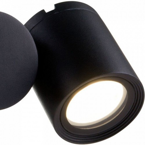 Уличный настенный светильник Maytoni Wall Street O010WL-02B Уличный настенный светильник Maytoni Wall Street O010WL-02B