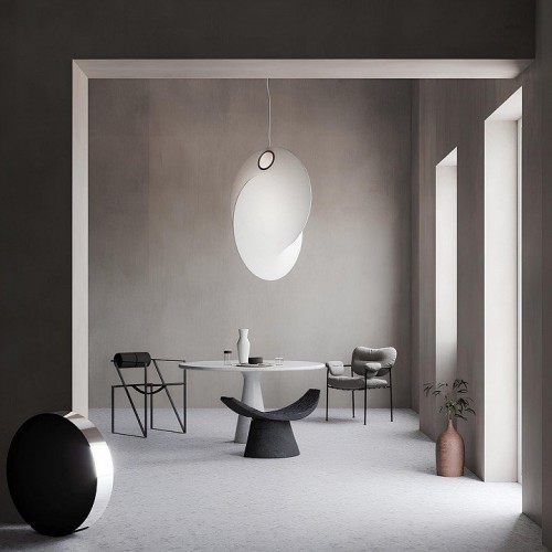 Подвесной светильник LOFT IT Overlap 10394/A