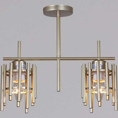 Потолочная люстра Reluce 01508-0.3-02 PG Потолочная люстра Reluce 01508-0.3-02 PG