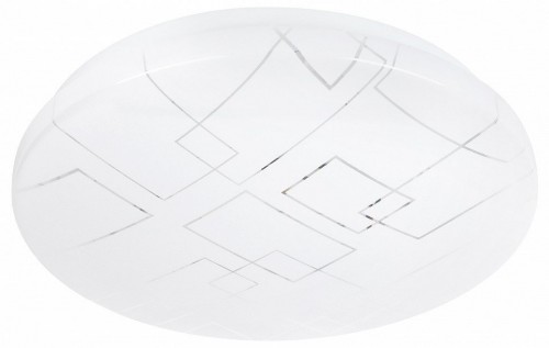 Накладной светильник Эра Slim Neo SPB-6 Slim Neo 36W-6,5K