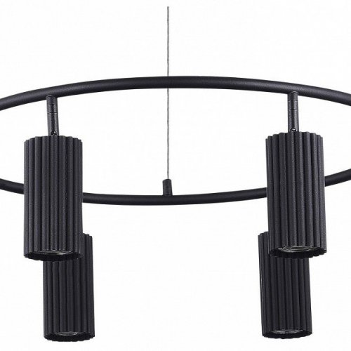 Подвесная люстра ST Luce KENDO SL1213.403.06 Подвесная люстра ST Luce KENDO SL1213.403.06