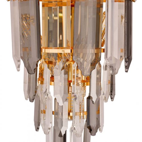 Бра Agnis LE0880/1 GD