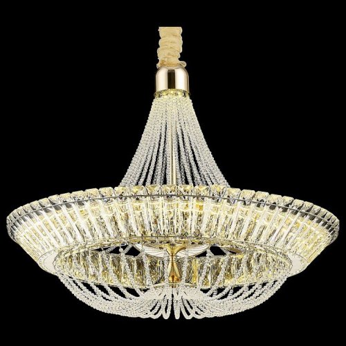 Потолочная люстра Wertmark Daria WE103.73.303 Потолочная люстра Wertmark Daria WE103.73.303