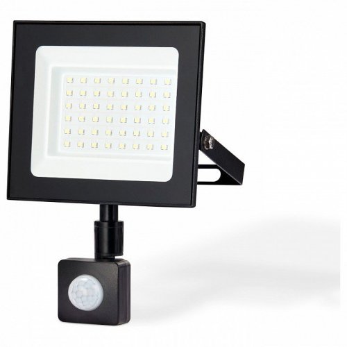 Прожектор светодиодный Ambrella light Street 50W 6500K ST8115 Прожектор светодиодный Ambrella light Street 50W 6500K ST8115