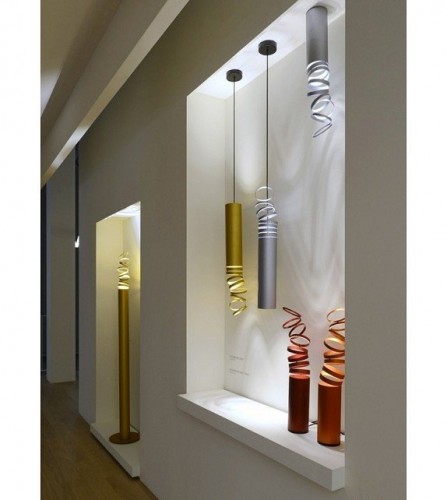 Подвесной светильник Artemide Decompose DOI4600A80